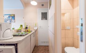 Apartamenty Wójcik Provans